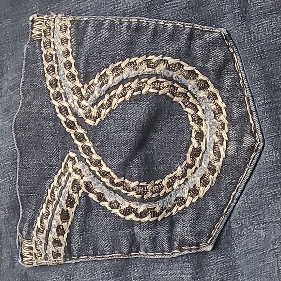 WOMEN'S BIG STAR MADDIE BOOT JEANS - Picture 4 of 10